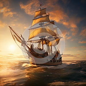 Landfall at Cape Cod: The Mayflower Completes Its Historic Journey\