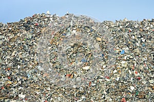 Landfill
