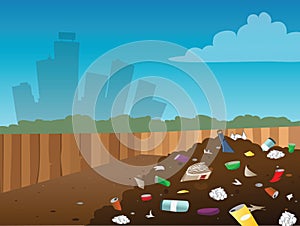 Landfill