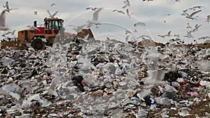 Landfill