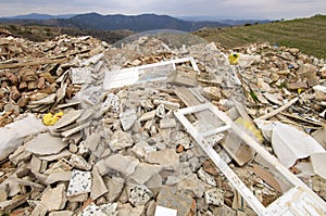 Landfill