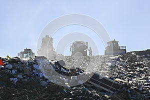 Landfill Operations