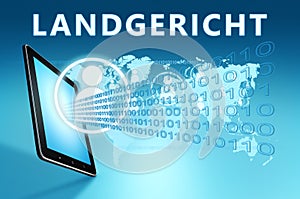 Landgericht