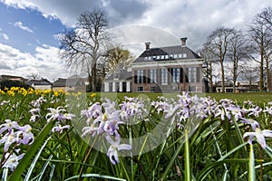 Landhuis Lindenoord