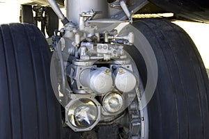 Landing Gear