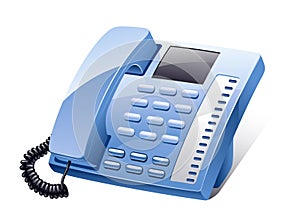 Landline phone