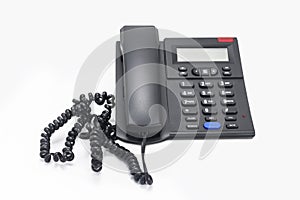 Landline phone