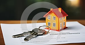 Landlord and Tenant Establish Trust in an Assured Shorthold Tenancy