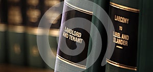 Landlord and Tenant Law Renting Leasing Property