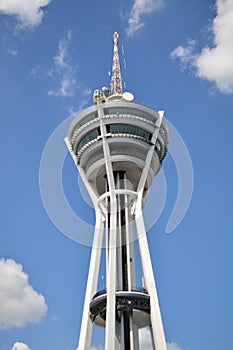 Landmark of alor star, Menara Alor Star