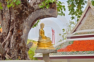 landmark bangkok thailand temple boudha