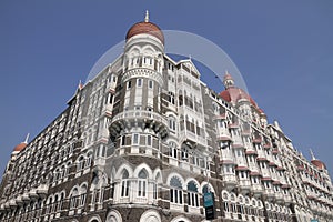 Landmark of Bombay photo