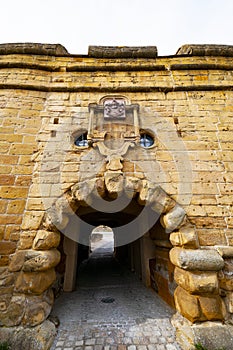 Landmark castle Kapfenburg, Lauchheim