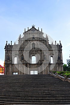 Landmark of Macau