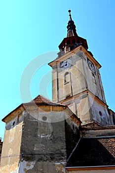 Fortificato medievale Chiesa comune 