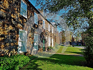 Landmarks of Carlisle - Cathedral Buildings