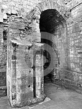 Landmarks of Cumbria - Carlisle Castle