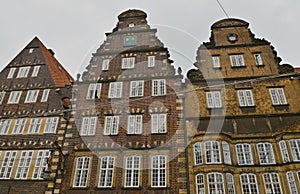 Landmarks of Germany - Bremen