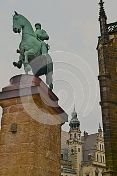 Landmarks of Germany - Bremen