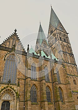 Landmarks of Germany - Bremen