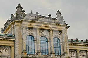 Landmarks of Germany - Hanover