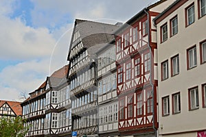 Landmarks of Germany - Hanover