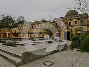 Landmarks of Germany - Hanover