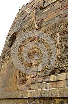 Landmarks of India - Sarnath Buddhist City