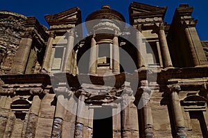 Landmarks of Jordan - Petra