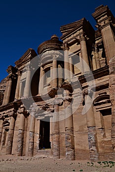 Landmarks of Jordan - Petra