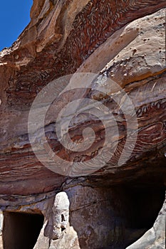 Landmarks of Jordan - Petra