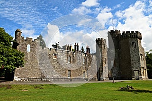 Landmarks of Scotland - Balloch