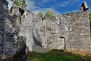 Landmarks of Scotland - Blair Atholl