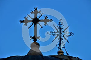 Landmarks of Sofia - Rila Monastery