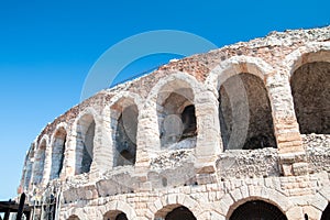 Landmarks of Verona