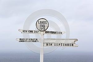 Lands End