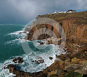 Lands End photo