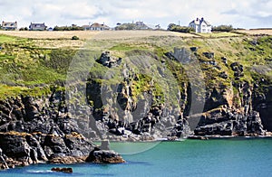 Lands End