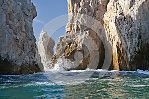 Lands End Cabo San Lucas