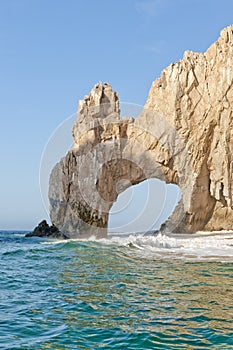 Lands End Cabo San Lucas photo