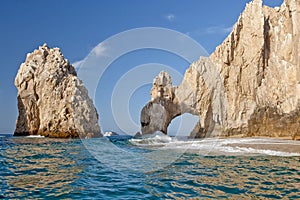 Lands End Cabo San Lucas photo