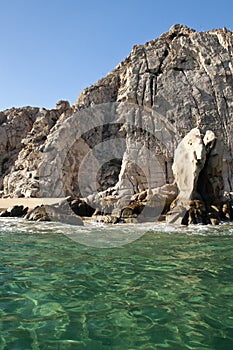 Lands End Cabo San Lucas