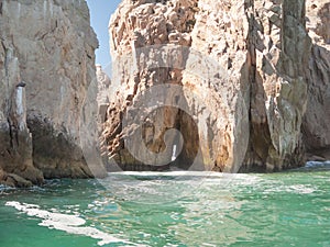 Lands End at Cabo San Lucas