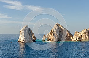 Lands End, Cabo San Lucas photo