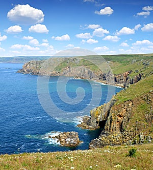 Lands end photo