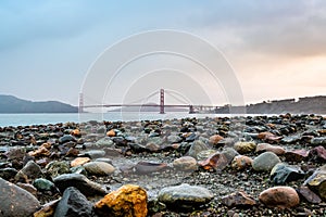 Lands End Labyrinth and the Coastal Trail