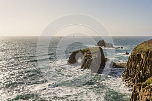 Lands End