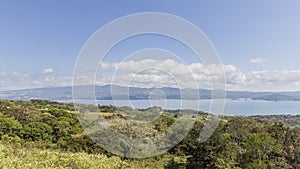 Landsacape Costa Rica photo