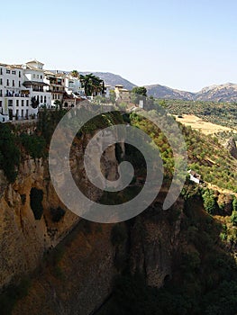 Ronda, Spain