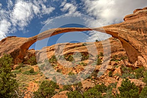 Landscape Arch